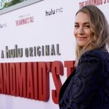 Yvonne Strahovski The Handmaid's Tale Season 3 Finale 27