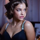 Barbara Palvin 2018 Victoria's Secret Fashion Show 13