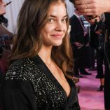 Barbara Palvin 2018 Victoria's Secret Fashion Show 22