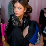 Barbara Palvin 2018 Victoria's Secret Fashion Show 26