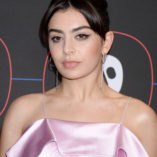 Charli XCX 2019 Warner Music Pre-Grammy Party 1