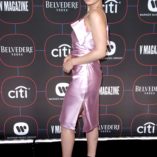 Charli XCX 2019 Warner Music Pre-Grammy Party 12