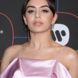 Charli XCX 2019 Warner Music Pre-Grammy Party 2