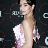 Charli XCX 2019 Warner Music Pre-Grammy Party 8