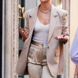 Karlie Kloss Rome 20th September 2019 1