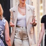 Karlie Kloss Rome 20th September 2019 5