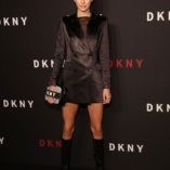 Kendall Jenner DKNY Turns 30 11