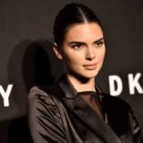 Kendall Jenner DKNY Turns 30 12