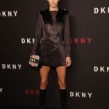 Kendall Jenner DKNY Turns 30 13