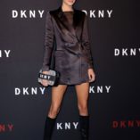 Kendall Jenner DKNY Turns 30 14