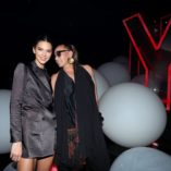 Kendall Jenner DKNY Turns 30 15