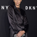 Kendall Jenner DKNY Turns 30 19