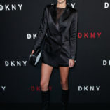 Kendall Jenner DKNY Turns 30 20