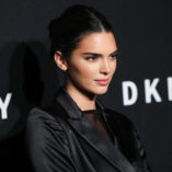 Kendall Jenner DKNY Turns 30 21