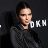 Kendall Jenner DKNY Turns 30 22