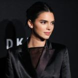 Kendall Jenner DKNY Turns 30 23