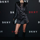 Kendall Jenner DKNY Turns 30 24