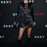 Kendall Jenner DKNY Turns 30 25