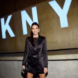 Kendall Jenner DKNY Turns 30 3