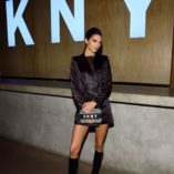 Kendall Jenner DKNY Turns 30 5
