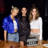 Kendall Jenner DKNY Turns 30 6