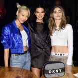 Kendall Jenner DKNY Turns 30 7