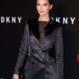 Kendall Jenner DKNY Turns 30 9