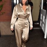 Kim Kardashian Mercer Hotel 10th September 2019 2