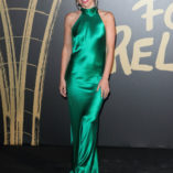 Mollie King 2019 Fashion For Relief London 1