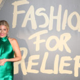 Mollie King 2019 Fashion For Relief London 4