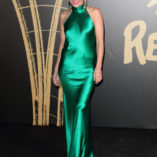 Mollie King 2019 Fashion For Relief London 5