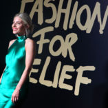 Mollie King 2019 Fashion For Relief London 6