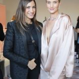 Rosie Huntington-Whiteley Rose Inc bareMinerals Beauty Master Class 35