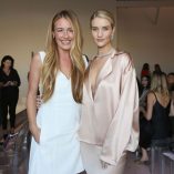 Rosie Huntington-Whiteley Rose Inc bareMinerals Beauty Master Class 36