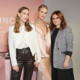 Rosie Huntington-Whiteley Rose Inc bareMinerals Beauty Master Class 43