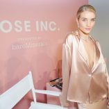 Rosie Huntington-Whiteley Rose Inc bareMinerals Beauty Master Class 5