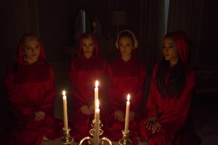 Scream Queens Pilot Stills 2