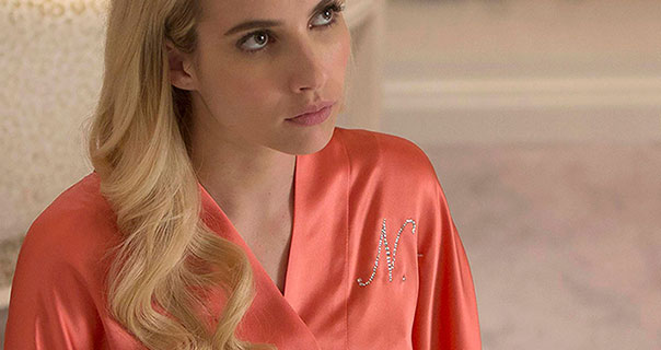 Scream Queens Pilot Stills