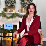 Sophia Bush Paypal Giving Tuesday 1