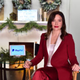 Sophia Bush Paypal Giving Tuesday 11