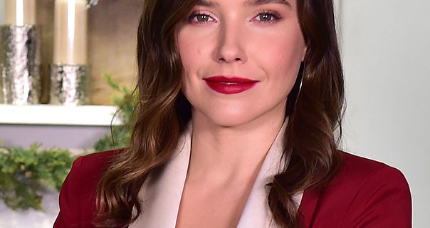 Sophia Bush Paypal Giving Tuesday