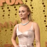 Sophie Turner 71st Emmy Awards 12