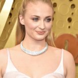 Sophie Turner 71st Emmy Awards 15