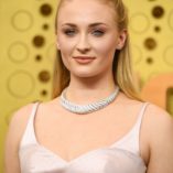 Sophie Turner 71st Emmy Awards 18