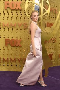 Sophie Turner 71st Emmy Awards 4