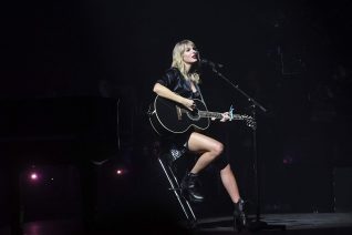 Taylor Swift City Of Lover Concert 2