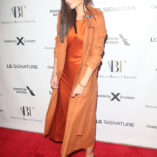 Katie Holmes 2019 American Ballet Theatre Fall Gala 14