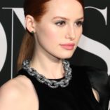 Madelaine Petsch 2019 Harper's Bazaar ICONS Party 14