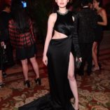 Madelaine Petsch 2019 Harper's Bazaar ICONS Party 3