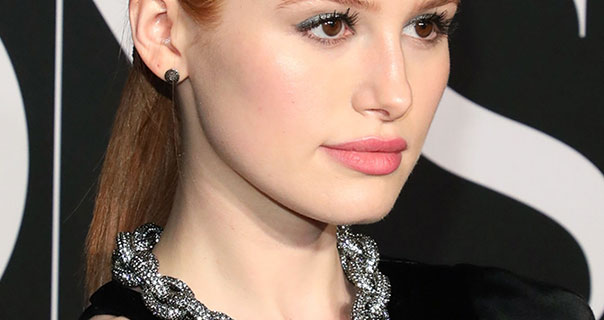 Madelaine Petsch 2019 Harper's Bazaar ICONS Party